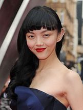 Rila Fukushima'un fotoğrafi