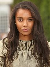 Maisie Richardson-Sellers'un fotoğrafi