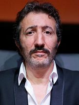 Hocine Choutri'un fotoğrafi