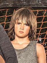 Aaron Kissiov'un fotoğrafi