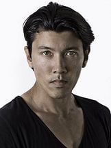 David Sakurai'un fotoğrafi