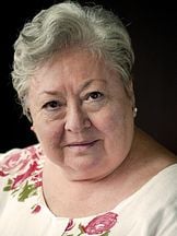 Piroska Molnár'un fotoğrafi