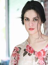 Elena Kazan'un fotoğrafi