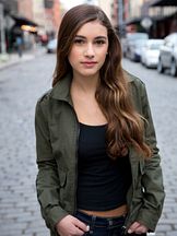 Francesca Keller'un fotoğrafi
