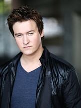 Brian McCaig'un fotoğrafi