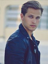 Wyatt Nash'un fotoğrafi