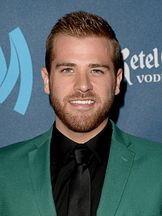 Scott Evans (XIX)'un fotoğrafi