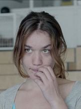 Melis Balaban'un fotoğrafi