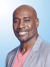 Morris Chestnut'un fotoğrafi