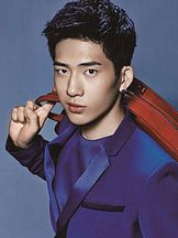 Jing Boran'un fotoğrafi