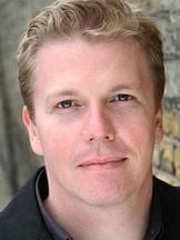 David Menkin'un fotoğrafi