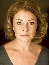 Lina Wendel'un fotoğrafi