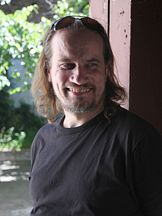 Marcelo Subiotto'un fotoğrafi