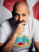 Roberto Berliner'un fotoğrafi