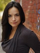 Sarah Podemski'un fotoğrafi