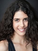 Cemre Ebüzziya'un fotoğrafi