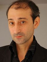 Karen Badalov'un fotoğrafi