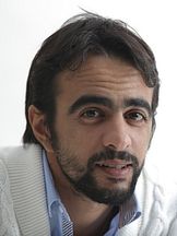 Fehd Benchemsi'un fotoğrafi