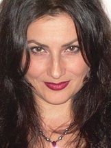 Özlem İçli'un fotoğrafi