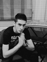 Oğuzhan Başbozkurt'un fotoğrafi