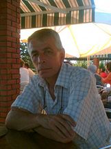 Mustafa Urhanoğlu'un fotoğrafi