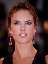 Alessandra Ambrósio'un fotoğrafi