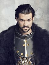 Florent Mothe'un fotoğrafi
