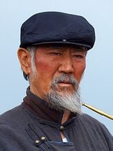 Basen Zhabu'un fotoğrafi