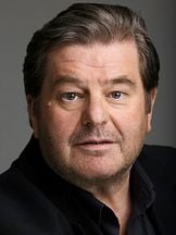 Erwin Steinhauer'un fotoğrafi