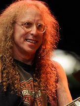 Waddy Wachtel'un fotoğrafi