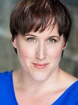 Annie Lees-Jones'un fotoğrafi