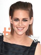 Kristen Stewart'un fotoğrafi