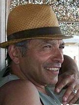 Joël Boudjelta'un fotoğrafi