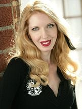 Mickey O'Hagan'un fotoğrafi