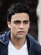 Bellamine Abdelmalek'un fotoğrafi