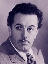 Fortunio Bonanova'un fotoğrafi