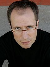 Michael Finkel'un fotoğrafi