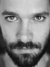 Neil Druckmann'un fotoğrafi