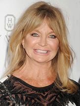 Goldie Hawn'un fotoğrafi