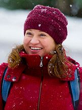 Maria Sid'un fotoğrafi