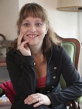 Alena Mihulová'un fotoğrafi