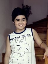 Yiğit Türken'un fotoğrafi