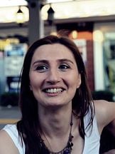 Göknur Paslı'un fotoğrafi