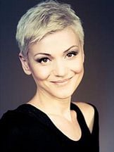 Vedrana Seksan'un fotoğrafi