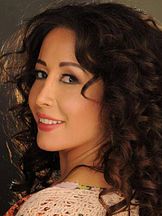 Takla Chamoun'un fotoğrafi