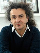 Donato Rotunno'un fotoğrafi