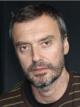 Nikola Ristanovski'un fotoğrafi