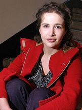 Ivona Juka'un fotoğrafi