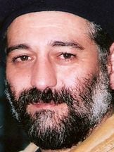 Mohamed Choubi'un fotoğrafi