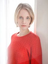 Jeanne Werner'un fotoğrafi